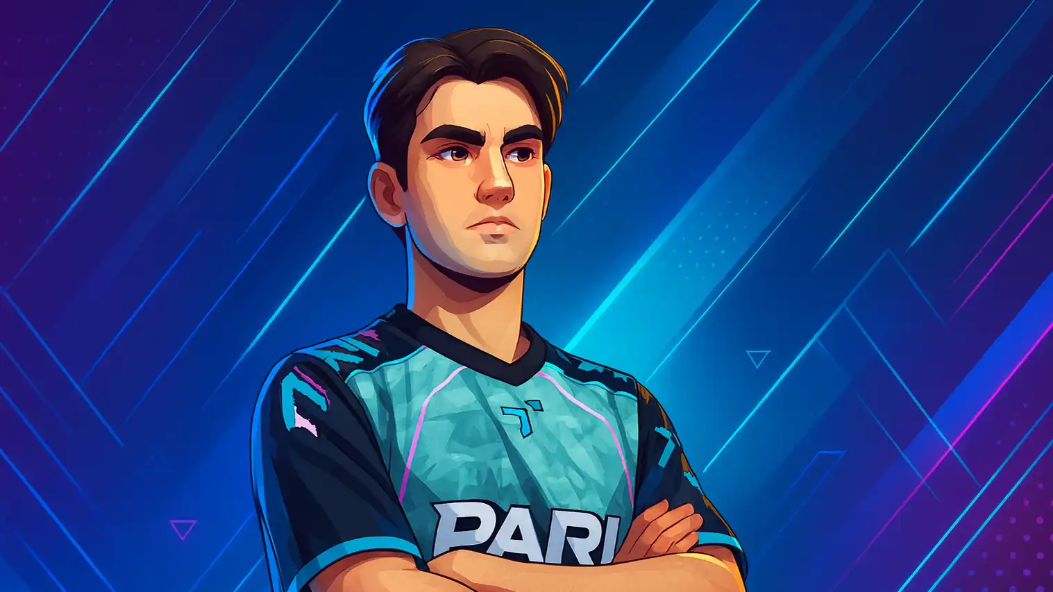 BELCHONOKK: “Dastan Puts More Pressure on Us Than the Major” — PARIVISION’s Miracle Run Continues